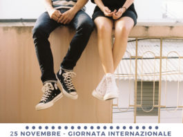 25 novembre: giornata internazionale contro la violenza sulle donne